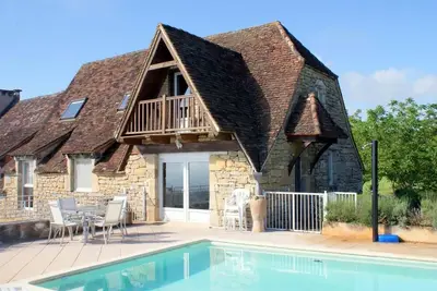 Image de Les Oustals de Miramont 1