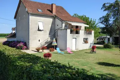 Image de Magnol - Tauriac - Gîte
