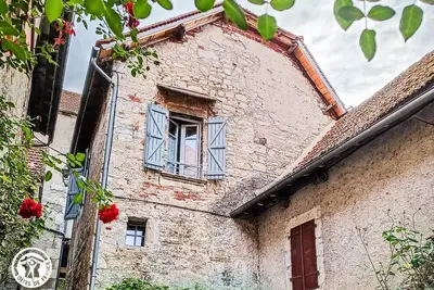 Image de Maison d'Herminie - Cajarc