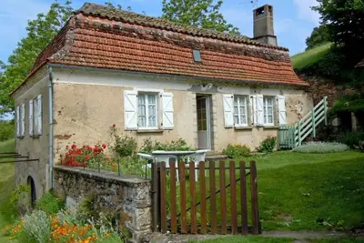 Image de 46g10933 - Cornac - Gîte