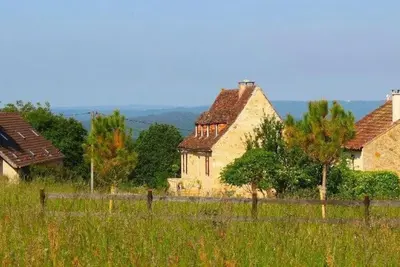 Image de La Bichonnière - Rouffilhac