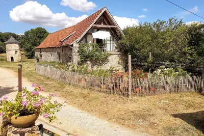 Image de La Grange Démolie - Assier