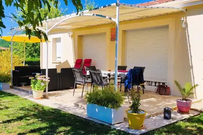 Image de Les Coccinelles - Prayssac