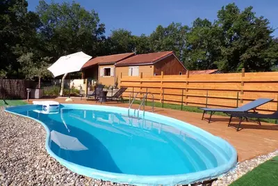 Image de Gîtes de France® - Mon Petit Paradis