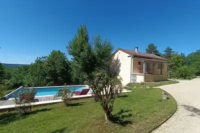 Image de Gîte des Dolmens - Prayssac