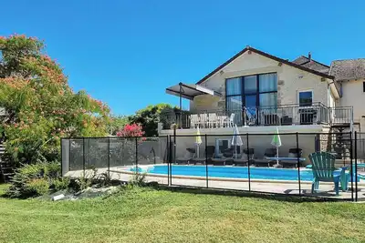 Image de La Grange d'Elie - Prudhomat