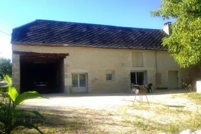 Image de L'estable - Saint-Sozy