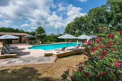 Image de Gites La Ferme Des Vieux Chene
