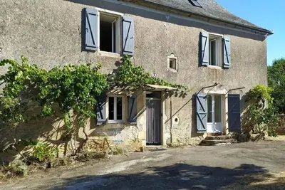 Image de Gite Chez Pierrot - Mayrac