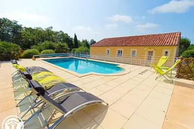 Image de Au Jardin de Flavie - Cieurac