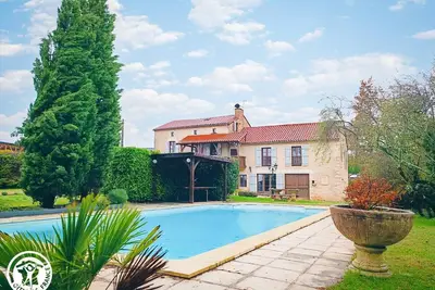 Image de L'Oustalette - Gramat