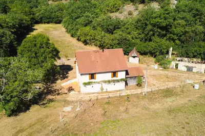 Image de Le Paradis - Lacave - Gîte