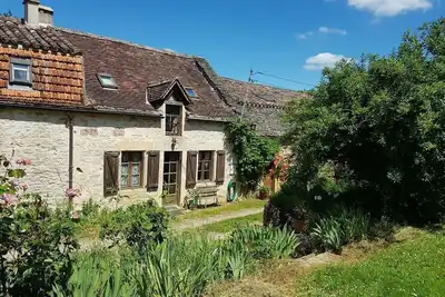 Image de L'Oustal Armand - Beauregard