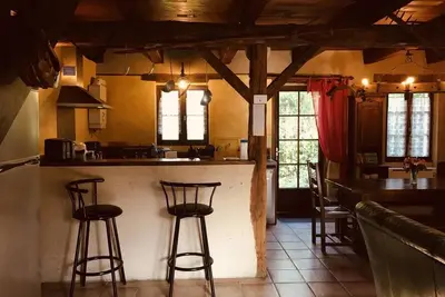 Image de La Tourondelle - Beauregard