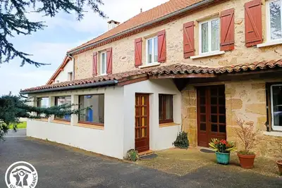 Image de L'Ancienne Auberge - Labathude