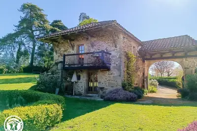Image de Gîtes de France® La Casela