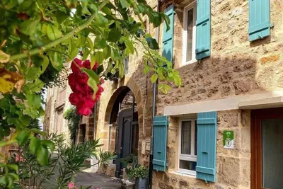 Image de Gîte du Miral - Capdenac