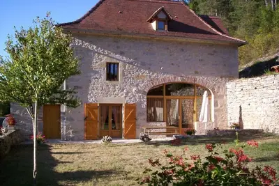 Image de Gite Laginestiere - Cregols