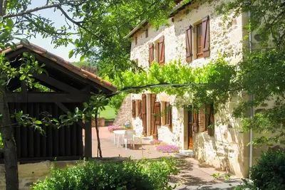 Image de Lou Sécadou - Cuzac - Gîte
