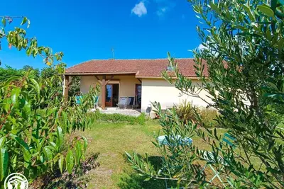 Gîte de Ganic - Castelnau-Montratier