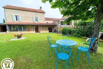 Image de L'Oustal de Zélie - Bellefont La Rauze