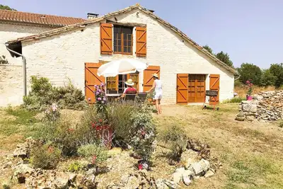 Image de La Bergerie - Lalbenque