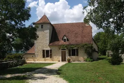 Image de Gite Du Bedelat - Fontanes-Du-Causse