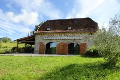 Image de La Grange d'Ardennes