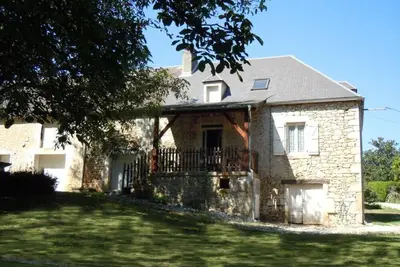 Image de L'Oustal - Saint-Sozy