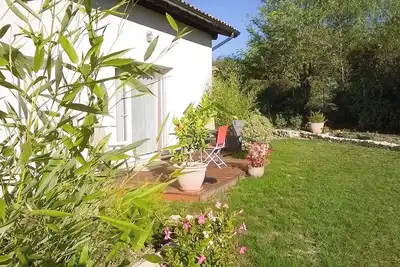 Gîte de Berbery - Castelnau Montratier