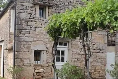 Image de La Maison De Marie Vigne