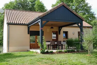 Image de L'Etang de Laval - Gourdon