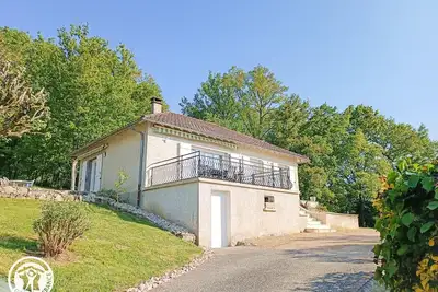 Image de Gîte d'Uxellodunum - Vayrac