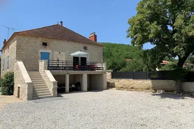 Image de Gîte du Tilleul - Espere