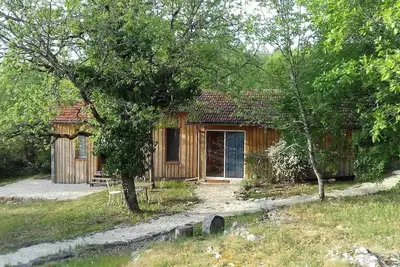 Image de L'Isba de Semberot - Cajarc