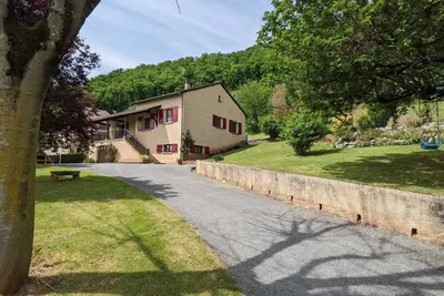 Image de Gîtes de France® - La Rouquette