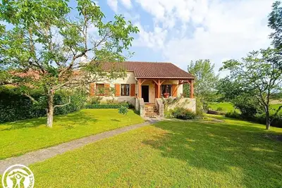 Image de La Safranière - Laburgade