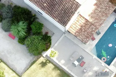 Image de La Grange du Méandre - Cajarc