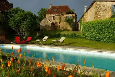 Image de Gîtes de France® - Gite Langèlerie