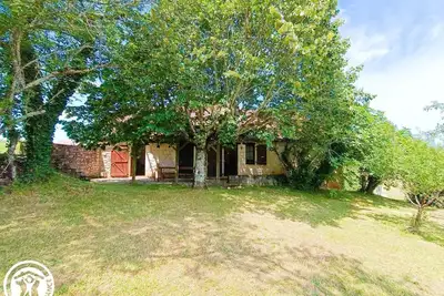 Image de Gîte du Pech Touloumo - Mayrac