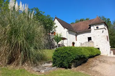 Image de Gite du mas de mazet