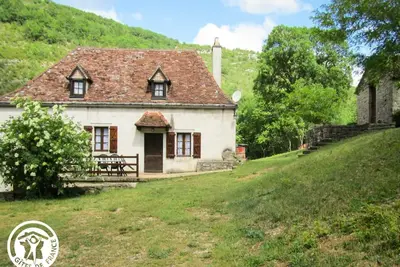 Image de Chez Gabriel - Cabrerets