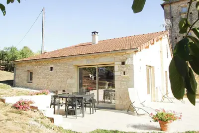 Image de 46g12580 - Gignac - Gîte