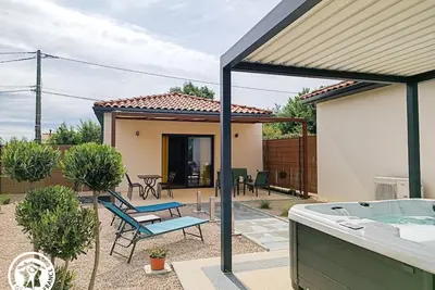 Image de Gîtes de France® Gite l'Atelier du Montat