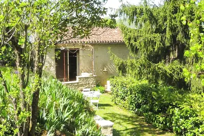 Image de Le Saladie - Albas - Gîte