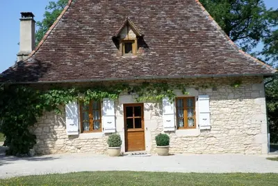 Image de Gîte les Vieux Chênes - Theminettes