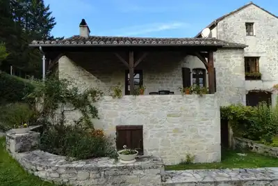 Image de 46g11251 - Bellefont La Rauze