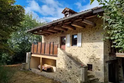 Image de Gîte de Larigaldie - Saint Cirgues