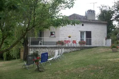 Image de Gîte de Sisamé - Pern - Gîte