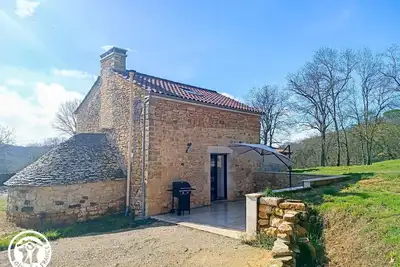 Image de Gîtes de France® - Domaine de Ratier